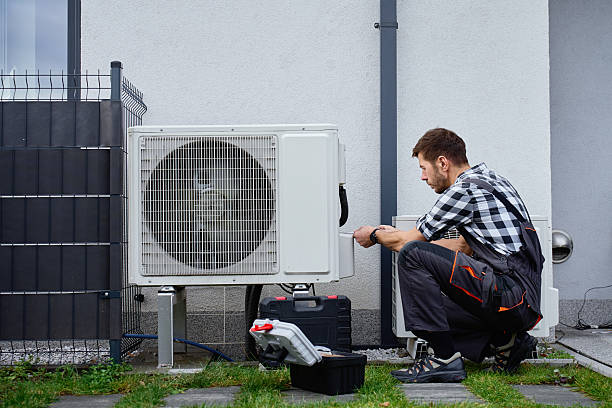 Trusted Hvac service in Rockland, MA - Tropical Oasis HVAC